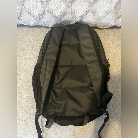 Black Backpack - Picture 2 of 2